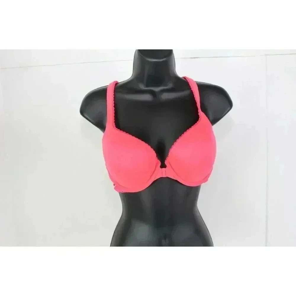 ladies victoria's secret bra size 34D